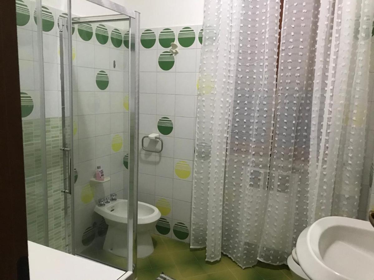 Casa Vacanze Basilicata Da Giannino Marconia Extérieur photo