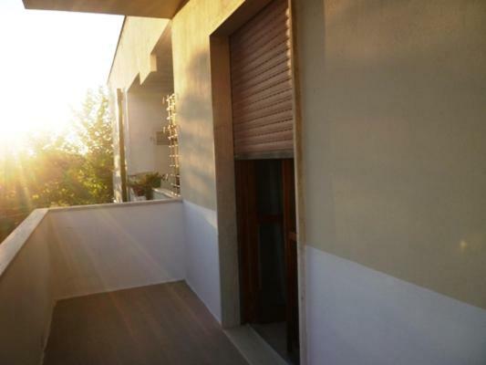 Casa Vacanze Basilicata Da Giannino Marconia Extérieur photo