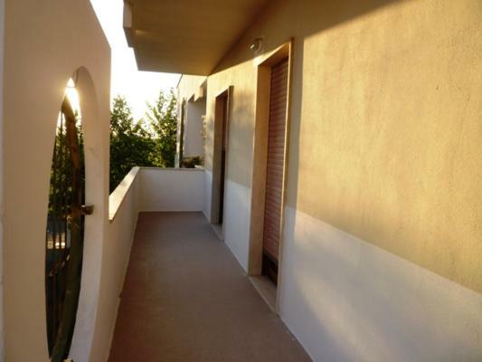 Casa Vacanze Basilicata Da Giannino Marconia Extérieur photo