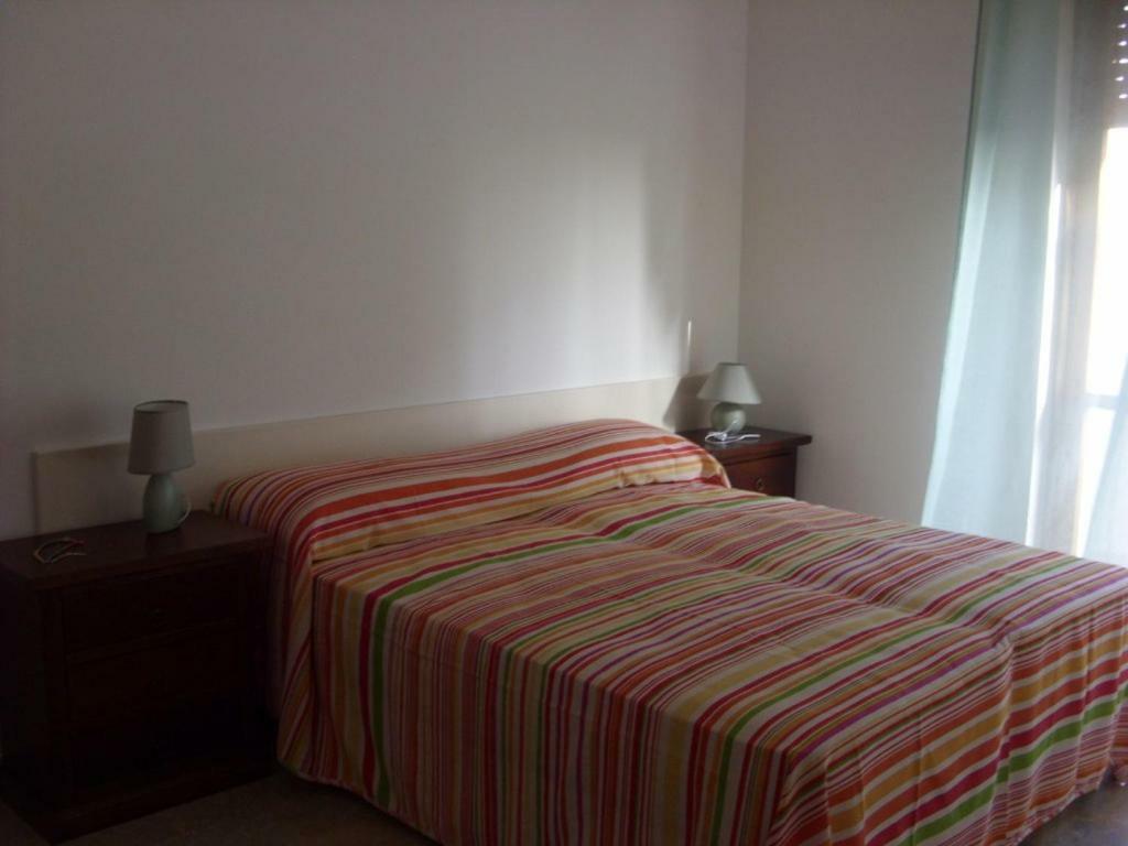 Casa Vacanze Basilicata Da Giannino Marconia Extérieur photo