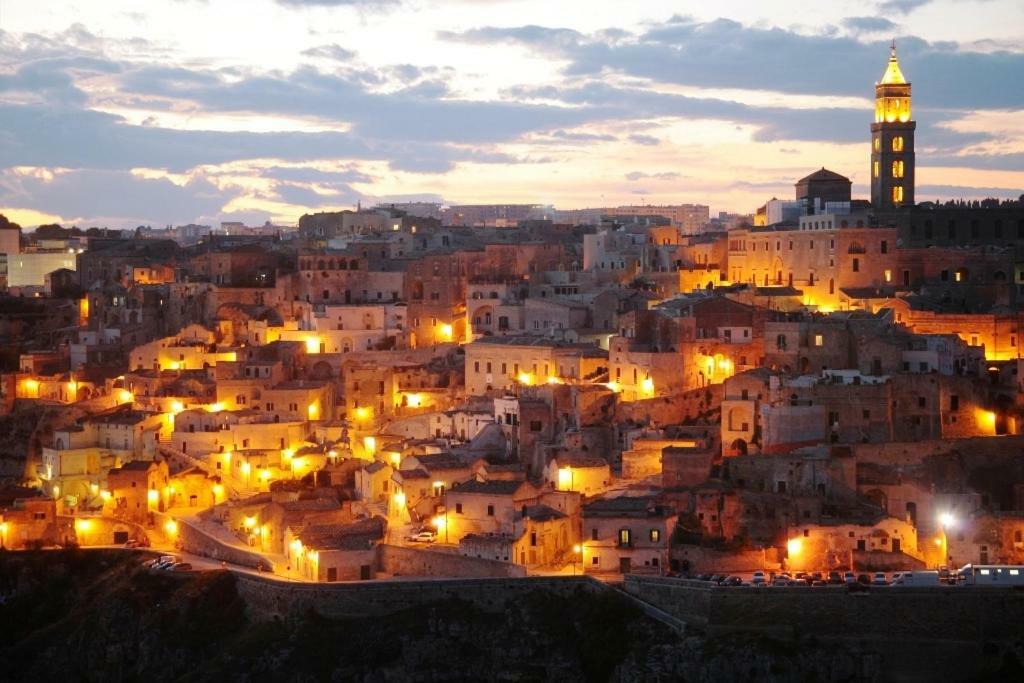 Casa Vacanze Basilicata Da Giannino Marconia Extérieur photo
