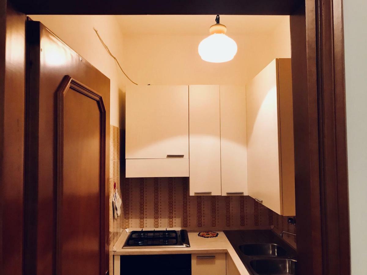 Casa Vacanze Basilicata Da Giannino Marconia Extérieur photo