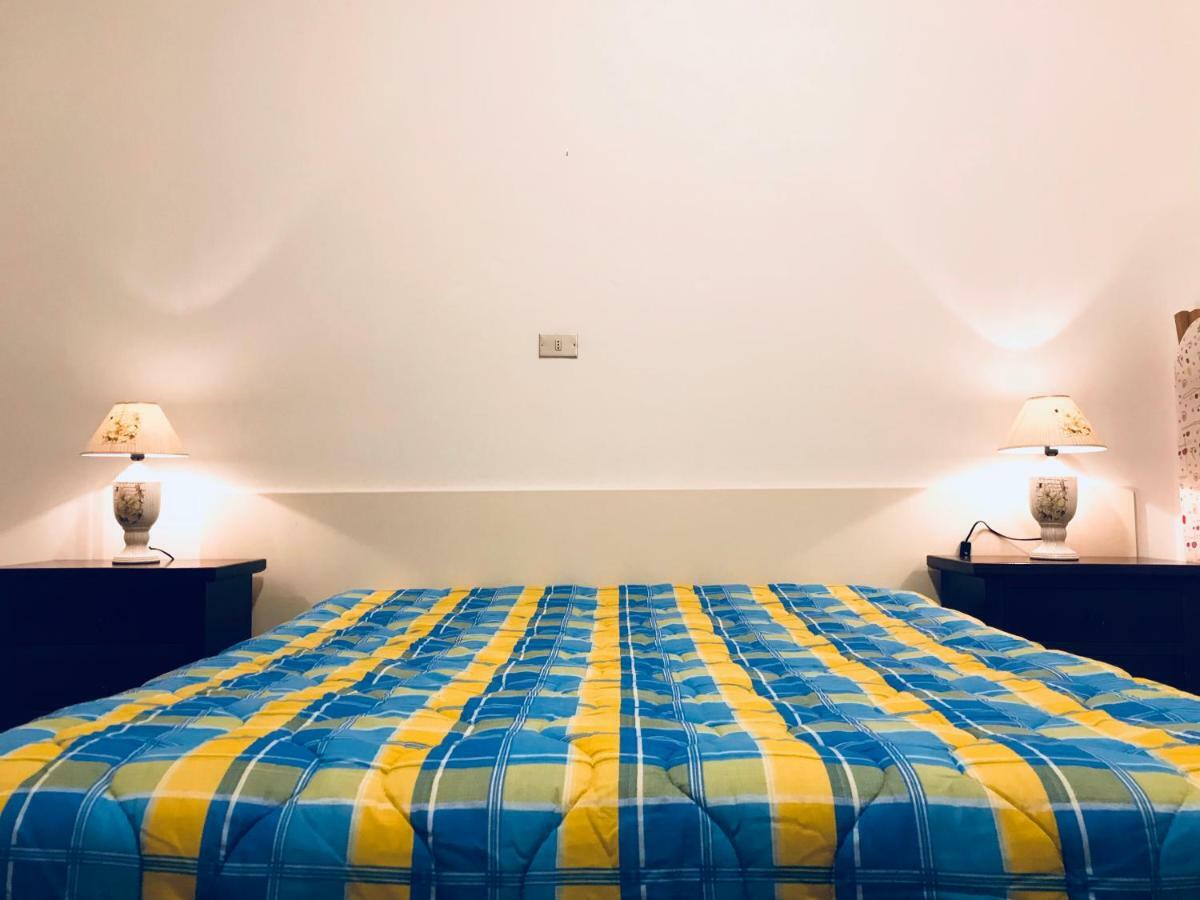 Casa Vacanze Basilicata Da Giannino Marconia Extérieur photo