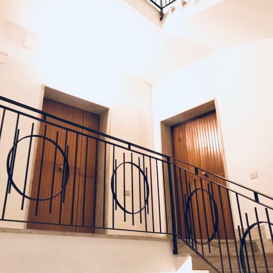 Casa Vacanze Basilicata Da Giannino Marconia Extérieur photo