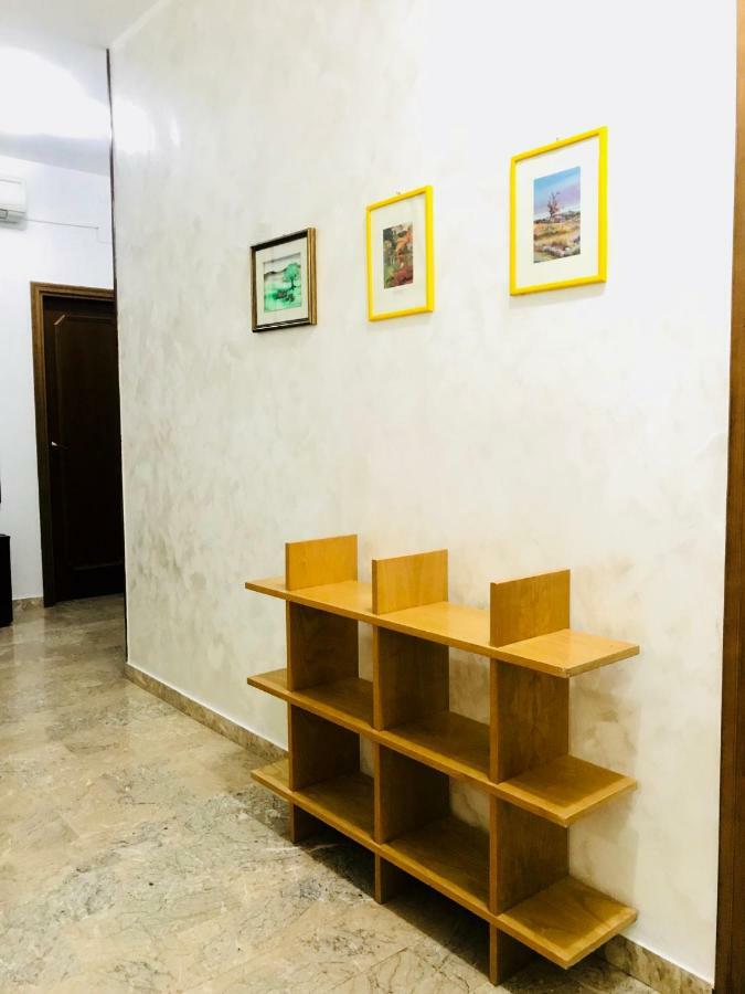 Casa Vacanze Basilicata Da Giannino Marconia Extérieur photo