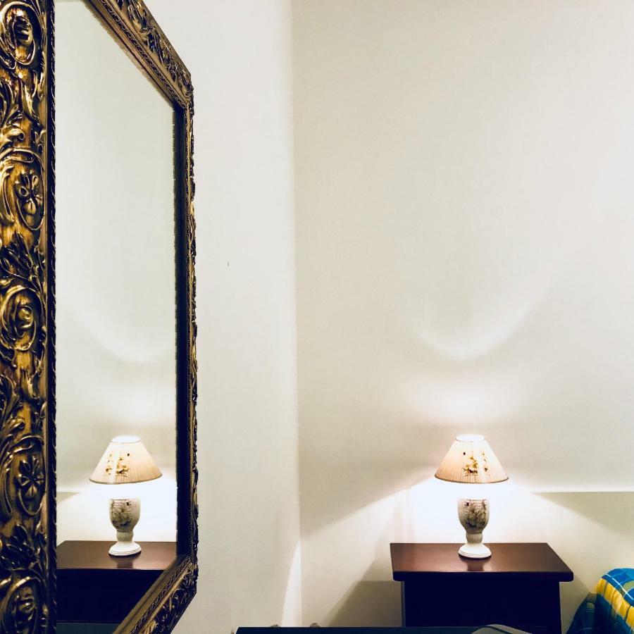 Casa Vacanze Basilicata Da Giannino Marconia Extérieur photo