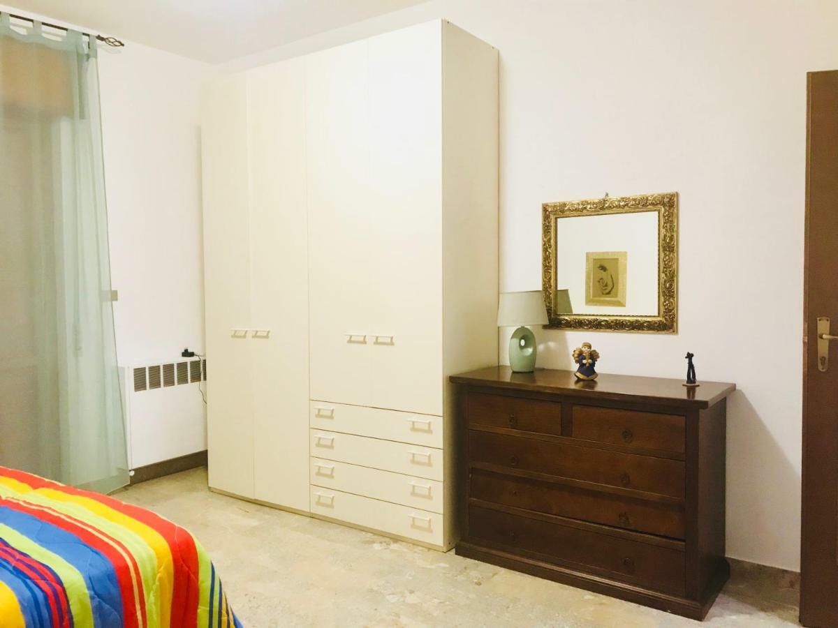 Casa Vacanze Basilicata Da Giannino Marconia Extérieur photo