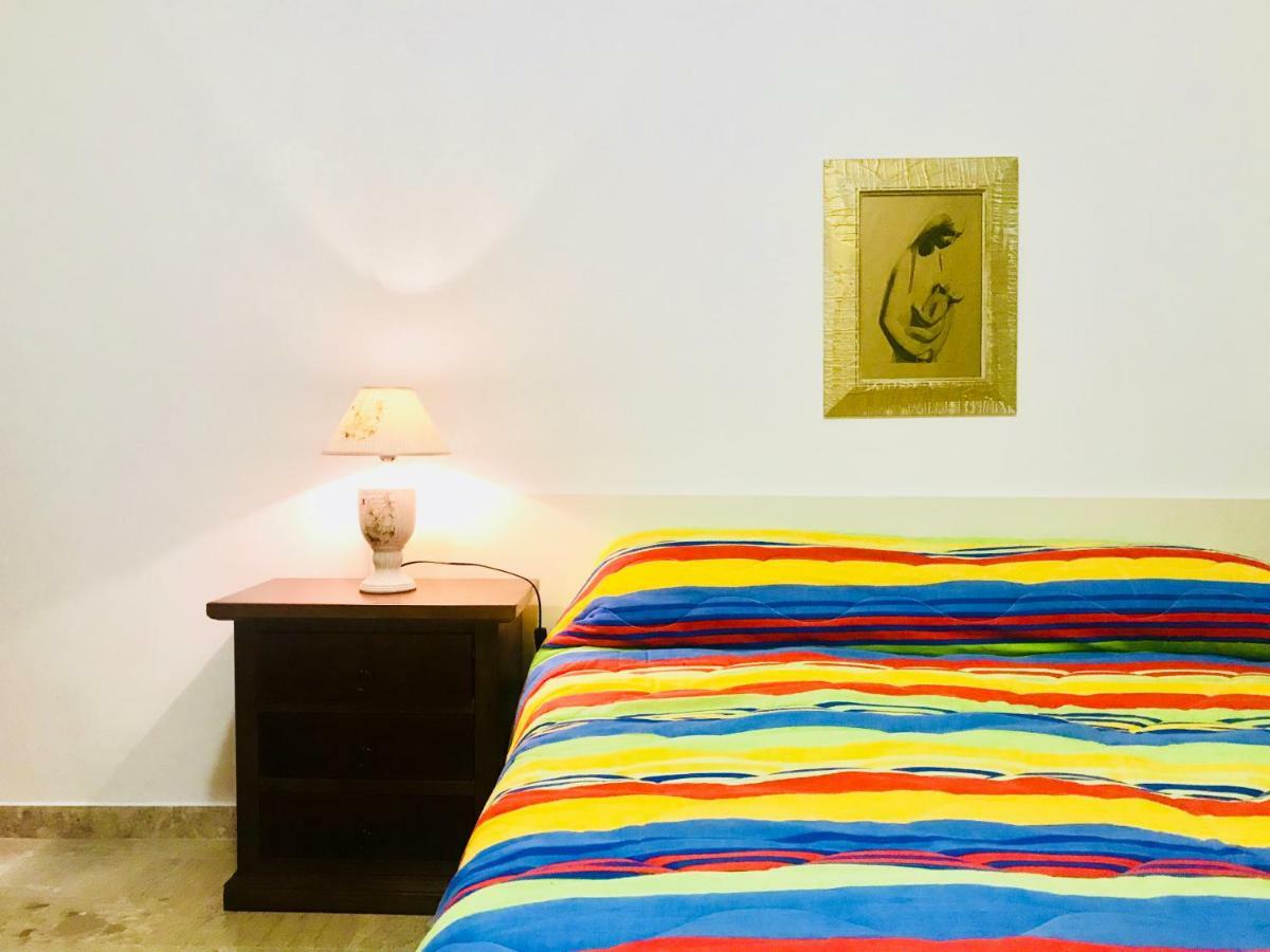 Casa Vacanze Basilicata Da Giannino Marconia Extérieur photo