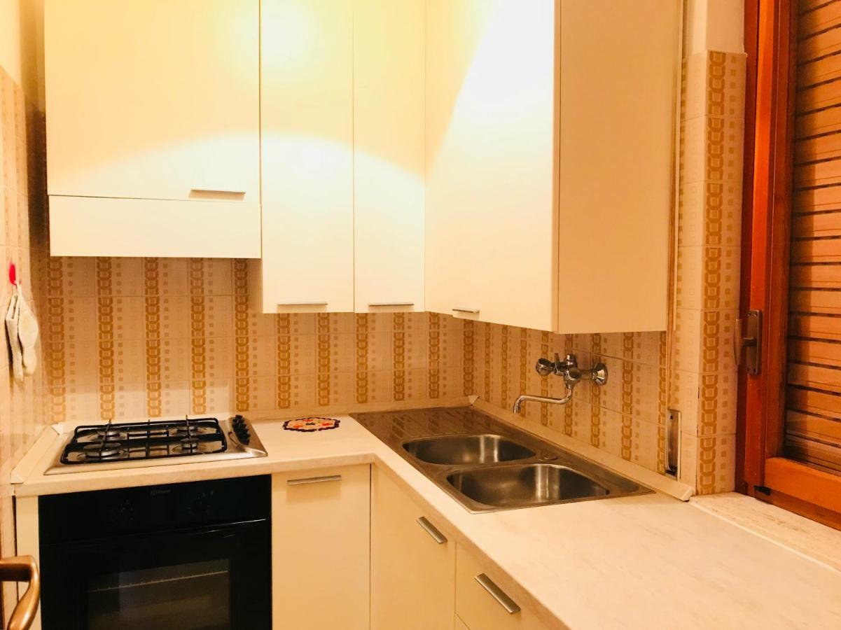 Casa Vacanze Basilicata Da Giannino Marconia Extérieur photo
