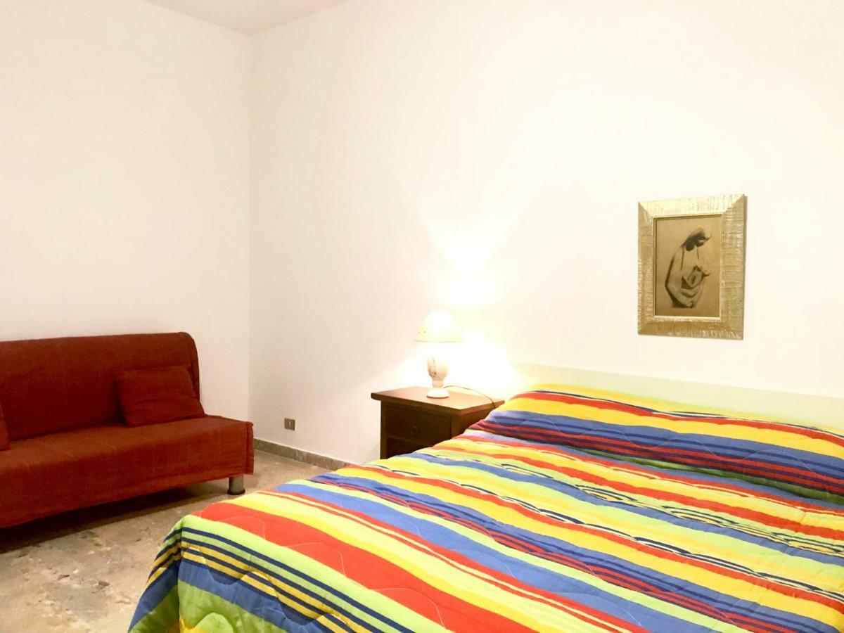Casa Vacanze Basilicata Da Giannino Marconia Extérieur photo