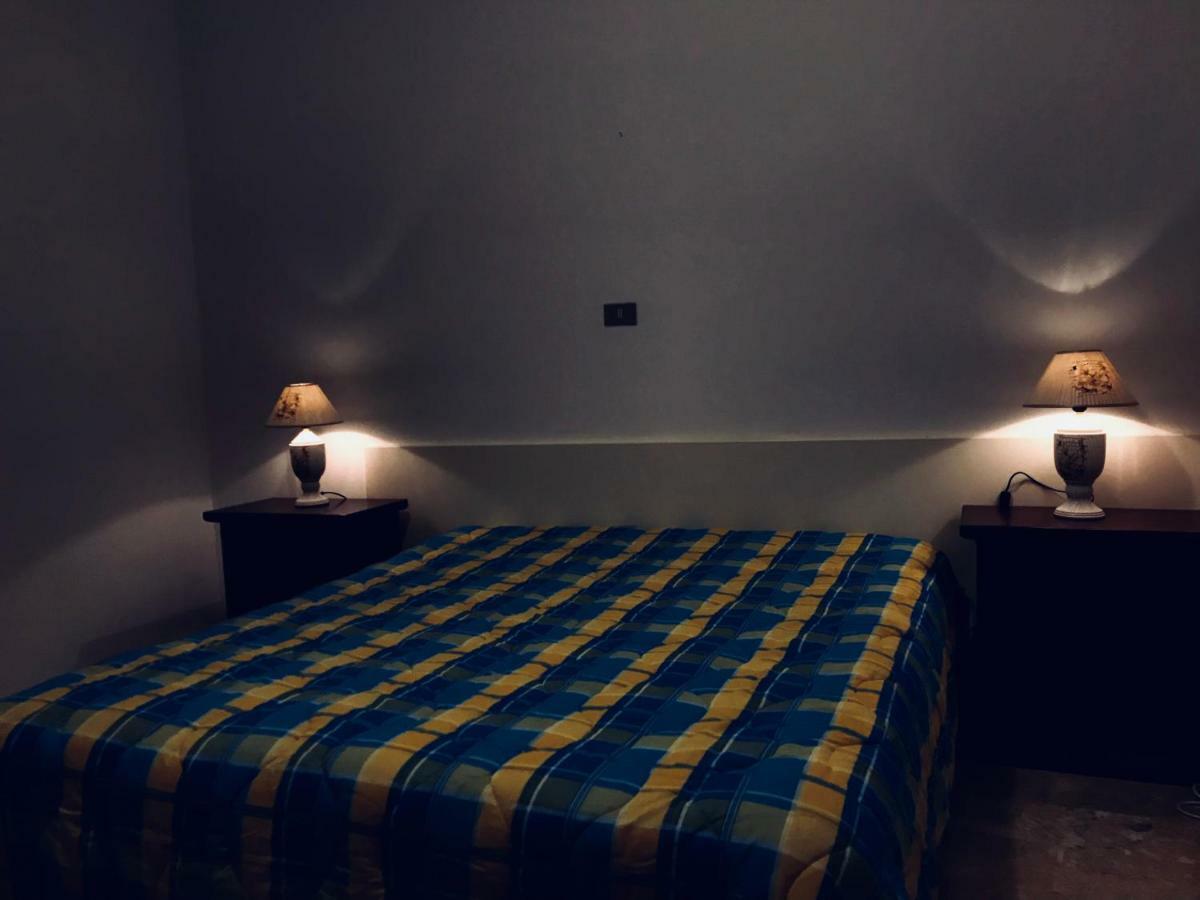 Casa Vacanze Basilicata Da Giannino Marconia Extérieur photo