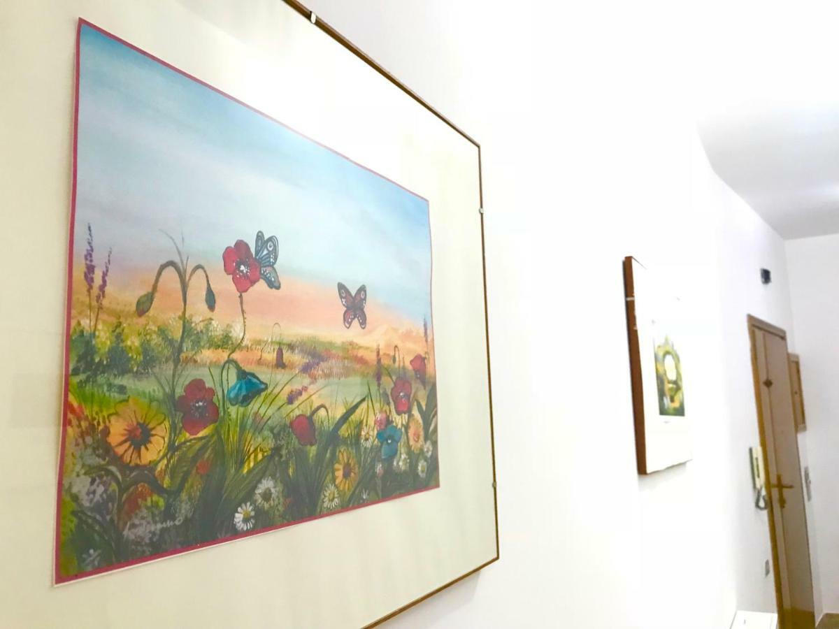 Casa Vacanze Basilicata Da Giannino Marconia Extérieur photo
